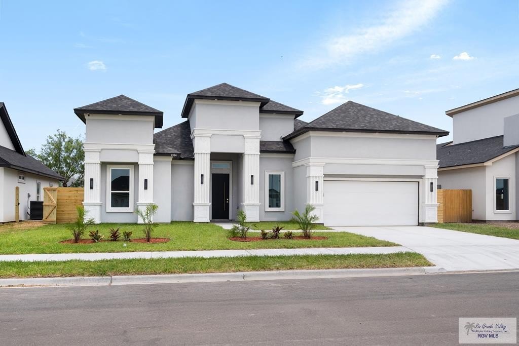 6164 MACKENNA DR, BROWNSVILLE, TX 78526, 4 Bedrooms Bedrooms, ,5 BathroomsBathrooms,Residential,For Sale,6164 MACKENNA DR,29765538
