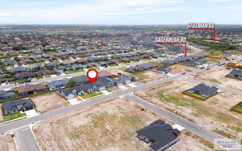 6164 MACKENNA DR, BROWNSVILLE, TX 78526, 4 Bedrooms Bedrooms, ,5 BathroomsBathrooms,Residential,For Sale,6164 MACKENNA DR,29765538