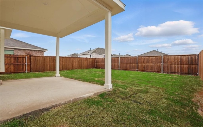 1118 Baker Bridge Drive, Forney, TX 75126, 3 Bedrooms Bedrooms, ,2 BathroomsBathrooms,Residential,For Sale,1118 Baker Bridge Drive,20781254