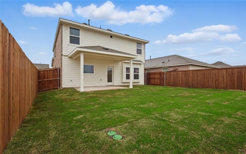 1118 Baker Bridge Drive, Forney, TX 75126, 3 Bedrooms Bedrooms, ,2 BathroomsBathrooms,Residential,For Sale,1118 Baker Bridge Drive,20781254