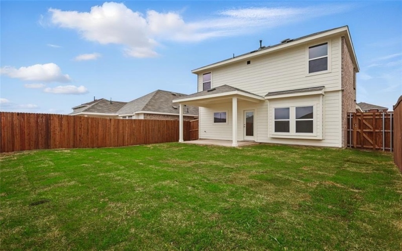 1118 Baker Bridge Drive, Forney, TX 75126, 3 Bedrooms Bedrooms, ,2 BathroomsBathrooms,Residential,For Sale,1118 Baker Bridge Drive,20781254