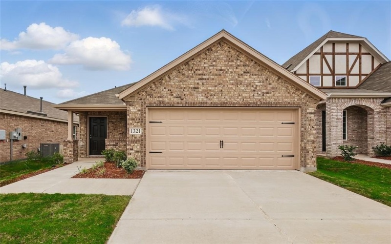 1321 Cider Street, Forney, TX 75126, 3 Bedrooms Bedrooms, ,2 BathroomsBathrooms,Residential,For Sale,1321 Cider Street,20781341