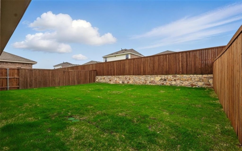 1321 Cider Street, Forney, TX 75126, 3 Bedrooms Bedrooms, ,2 BathroomsBathrooms,Residential,For Sale,1321 Cider Street,20781341