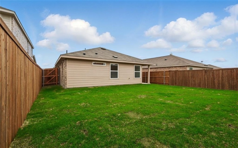 1321 Cider Street, Forney, TX 75126, 3 Bedrooms Bedrooms, ,2 BathroomsBathrooms,Residential,For Sale,1321 Cider Street,20781341