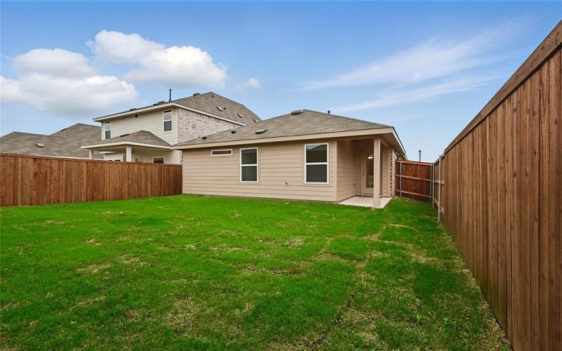 1321 Cider Street, Forney, TX 75126, 3 Bedrooms Bedrooms, ,2 BathroomsBathrooms,Residential,For Sale,1321 Cider Street,20781341