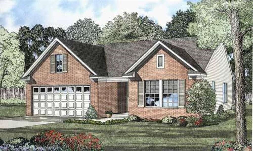1021 Comanche Cove Drive, Granbury, TX 76048, 3 Habitaciones Habitaciones , ,2 BañosBaños,Residential,En Venta,1021 Comanche Cove Drive,20839501