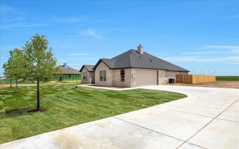 10351 Cactus Flower Road, Amarillo, TX 79119, 4 Bedrooms Bedrooms, ,3 BathroomsBathrooms,Residential,For Sale,10351 Cactus Flower Road,25-4859