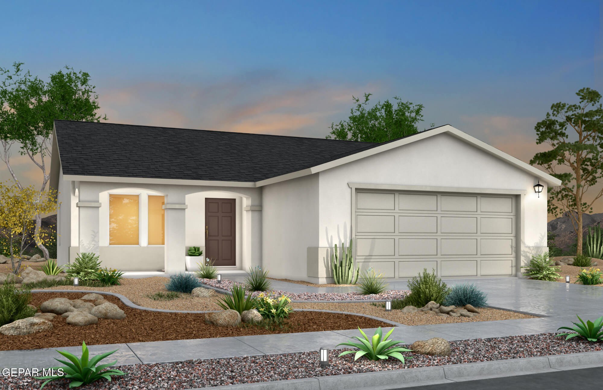 14437 Sabio, Horizon City, TX 79928, 4 Habitaciones Habitaciones , ,2 BañosBaños,Residential,En Venta,14437 Sabio,923345