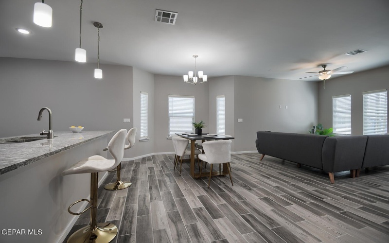 15112 Composition Avenue, El Paso, TX 79938, 4 Bedrooms Bedrooms, ,2 BathroomsBathrooms,Residential,For Sale,15112 Composition Avenue,923356
