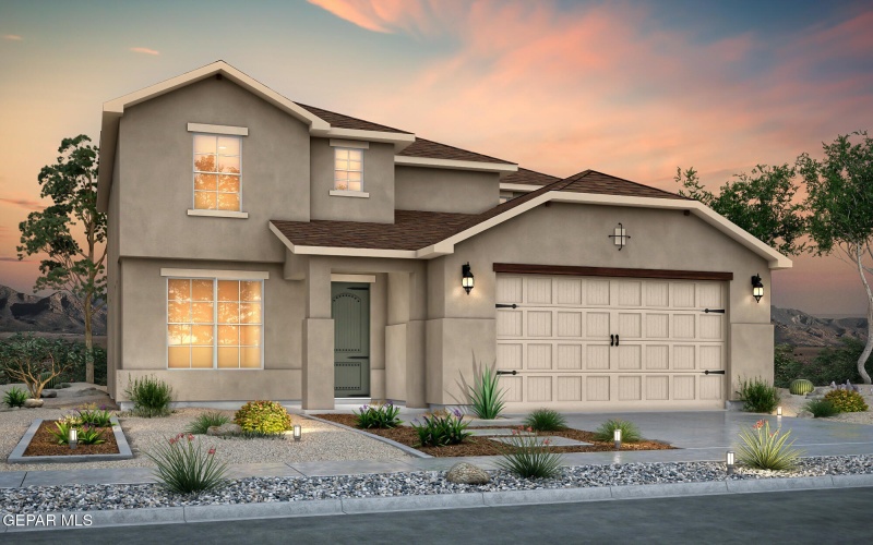 14016 Paseo Aves Avenue, Horizon City, TX 79928, 4 Bedrooms Bedrooms, ,3 BathroomsBathrooms,Residential,For Sale,14016 Paseo Aves Avenue,923359