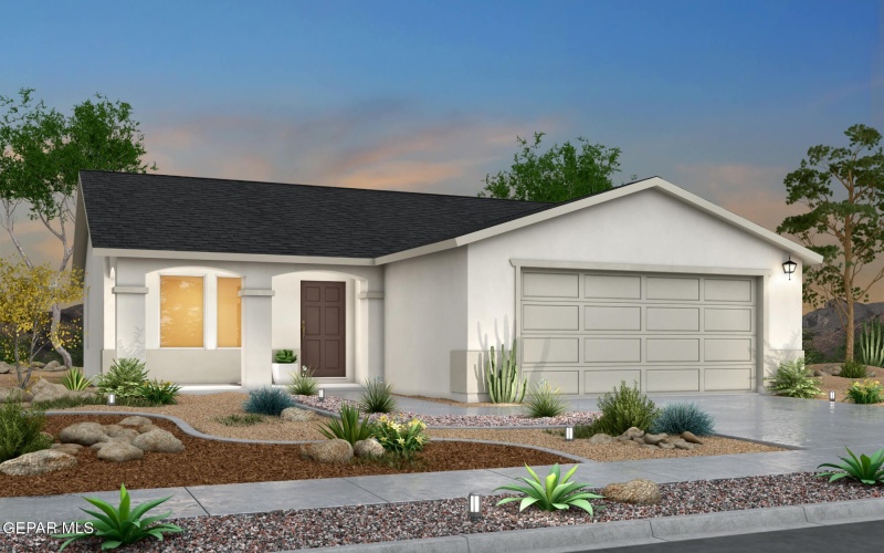 724 Paseo Clasico Street, Horizon City, TX 79928, 4 Bedrooms Bedrooms, ,2 BathroomsBathrooms,Residential,For Sale,724 Paseo Clasico Street,923366