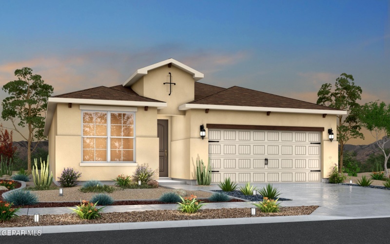 732 Paseo Clasico Street, Horizon City, TX 79928, 4 Bedrooms Bedrooms, ,2 BathroomsBathrooms,Residential,For Sale,732 Paseo Clasico Street,923367