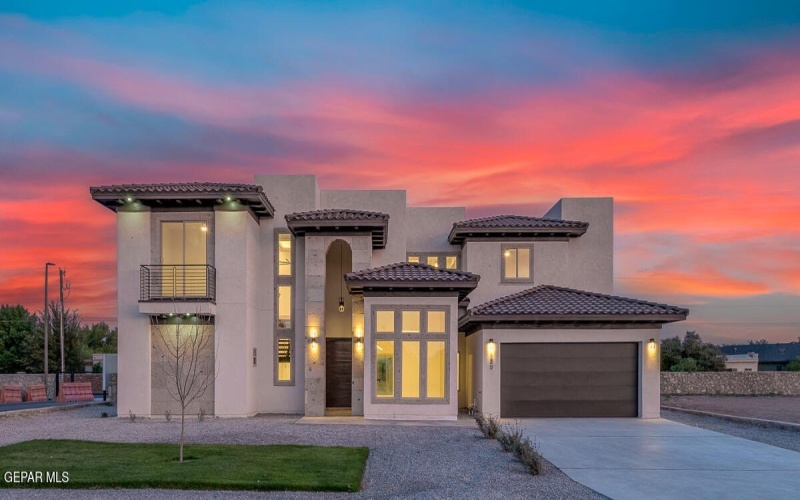 820 W Gate, El Paso, TX 79932, 4 Bedrooms Bedrooms, ,7 BathroomsBathrooms,Residential,For Sale,820 W Gate,923369
