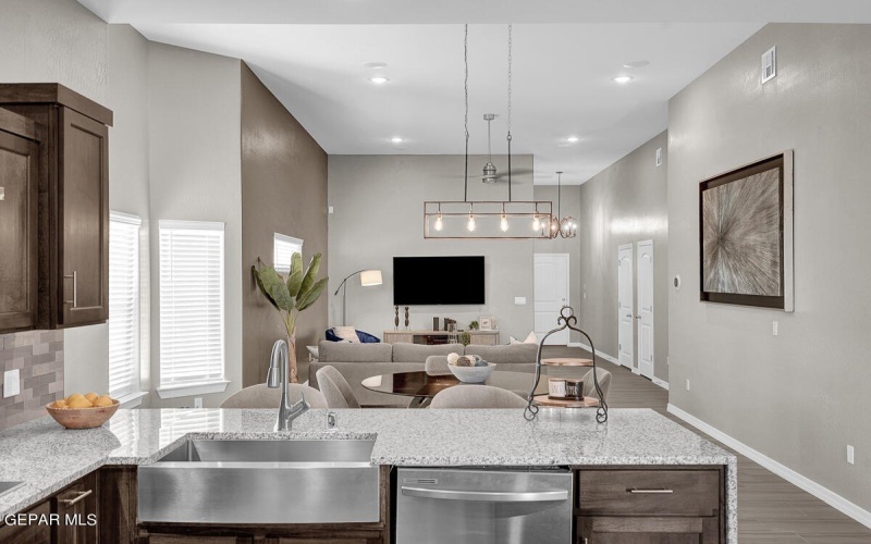 3936 Aspiration, El Paso, TX 79938, 4 Bedrooms Bedrooms, ,2 BathroomsBathrooms,Residential,For Sale,3936 Aspiration,923378