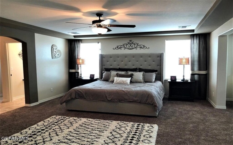 576 Pacific Dunes Place, El Paso, TX 79928, 3 Bedrooms Bedrooms, ,1 BathroomBathrooms,Residential,For Sale,576 Pacific Dunes Place,923385