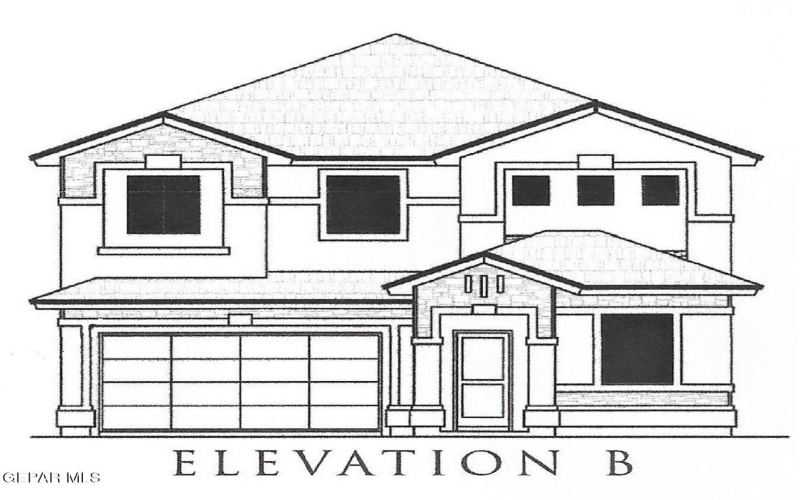 576 Pacific Dunes Place, El Paso, TX 79928, 3 Bedrooms Bedrooms, ,1 BathroomBathrooms,Residential,For Sale,576 Pacific Dunes Place,923385