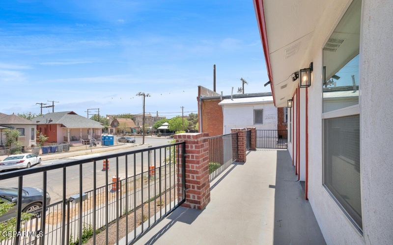 1107 MYRTLE Avenue unit: A-D #A-D, El Paso, TX 79901, ,Residential Multi Family,For Sale,1107 MYRTLE Avenue unit: A-D,923426