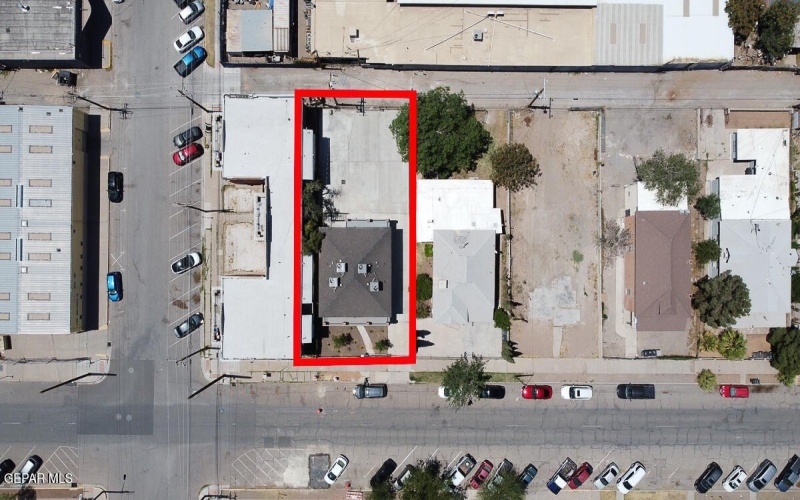 1107 MYRTLE Avenue unit: A-D #A-D, El Paso, TX 79901, ,Residential Multi Family,For Sale,1107 MYRTLE Avenue unit: A-D,923426