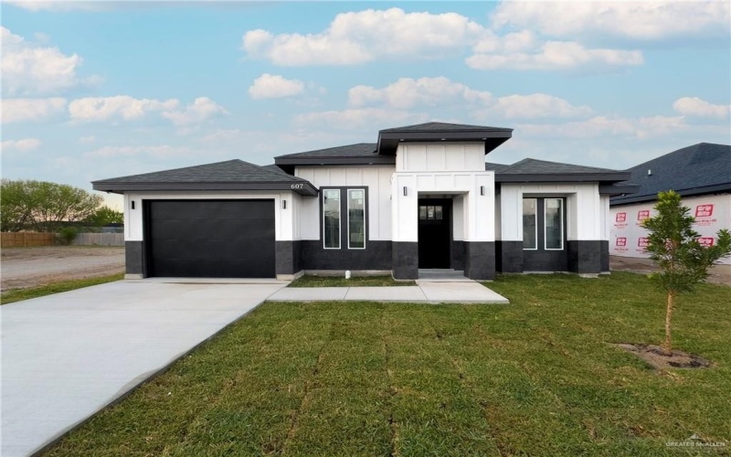 607 Tower Oak Drive, Alamo, TX 78516, 3 Bedrooms Bedrooms, ,2 BathroomsBathrooms,Residential,For Sale,607 Tower Oak Drive,472388
