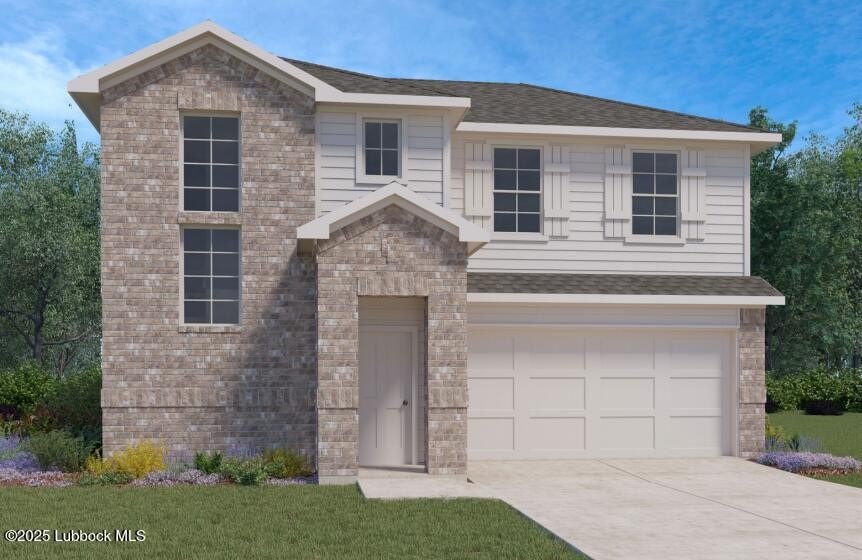 622 14th Street, Wolfforth, TX 79382, 4 Bedrooms Bedrooms, ,2 BathroomsBathrooms,Residential,For Sale,622 14th Street,202555437