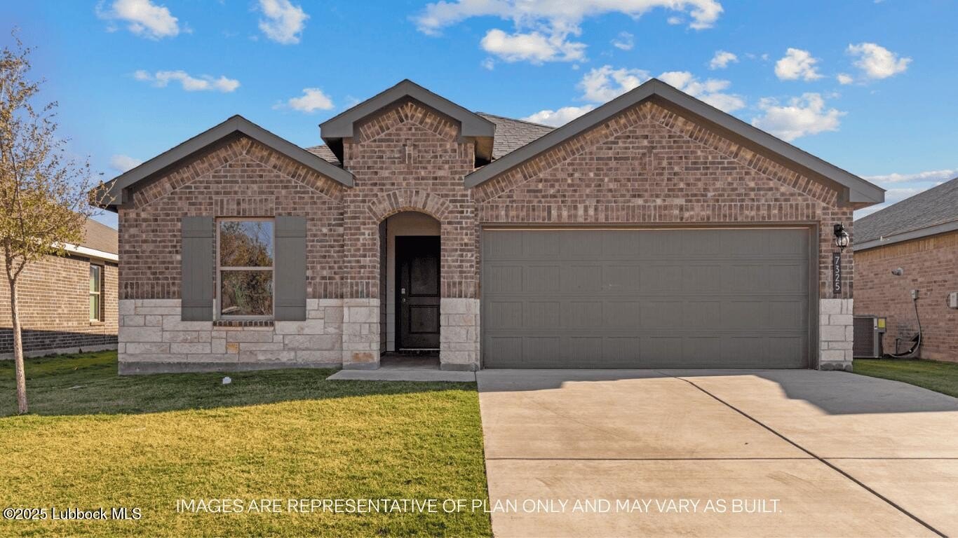 426 14th Street, Wolfforth, TX 79382, 4 Bedrooms Bedrooms, ,2 BathroomsBathrooms,Residential,For Sale,426 14th Street,202555451