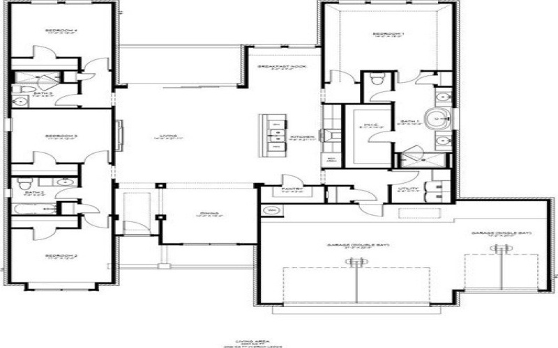 229 Lasso Loop, Lorena, TX 76655, 4 Bedrooms Bedrooms, ,3 BathroomsBathrooms,Residential,For Sale,229 Lasso Loop,20921931