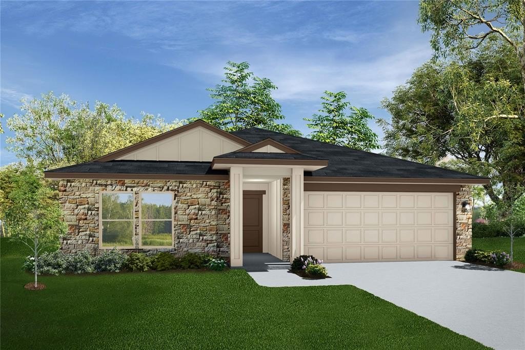 11417 Patera Street, Lorena, TX 76655, 3 Habitaciones Habitaciones , ,2 BañosBaños,Residential,En Venta,11417 Patera Street,20922168