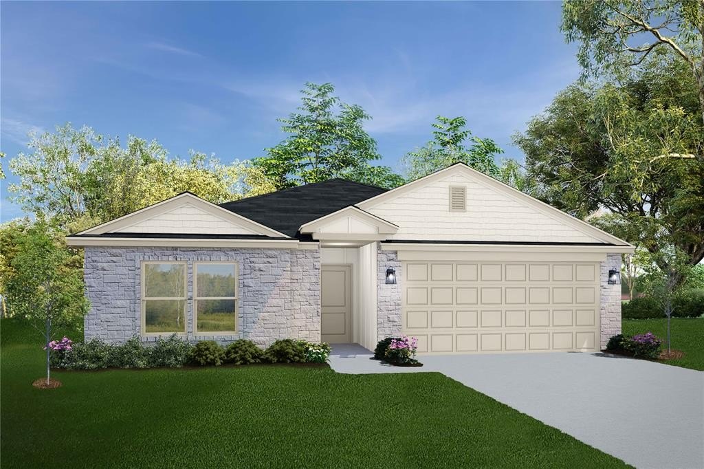 11405 Patera Street, Lorena, TX 76655, 3 Habitaciones Habitaciones , ,2 BañosBaños,Residential,En Venta,11405 Patera Street,20922540