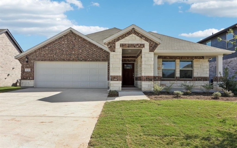 1130 Salado Street, Crandall, TX 75114, 3 Bedrooms Bedrooms, ,2 BathroomsBathrooms,Residential,For Sale,1130 Salado Street,20940829