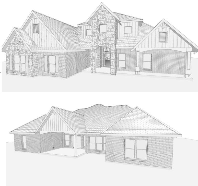 2364 (cottonwood) Cr-1112, Farmersville, TX 75442, 4 Bedrooms Bedrooms, ,3 BathroomsBathrooms,Residential,For Sale,2364 (cottonwood) Cr-1112,20938884