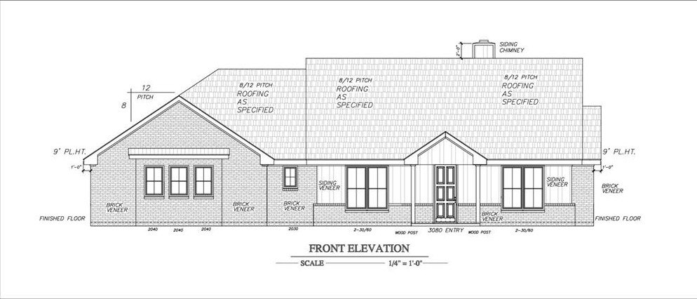 237 Kilkenny Road, Poolville, TX 76487, 3 Bedrooms Bedrooms, ,2 BathroomsBathrooms,Residential,For Sale,237 Kilkenny Road,20949182