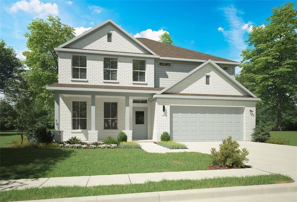 4014 Sage Drive, Farmersville, TX 75442, 5 Habitaciones Habitaciones , ,5 BañosBaños,Residential,En Venta,4014 Sage Drive,20948500