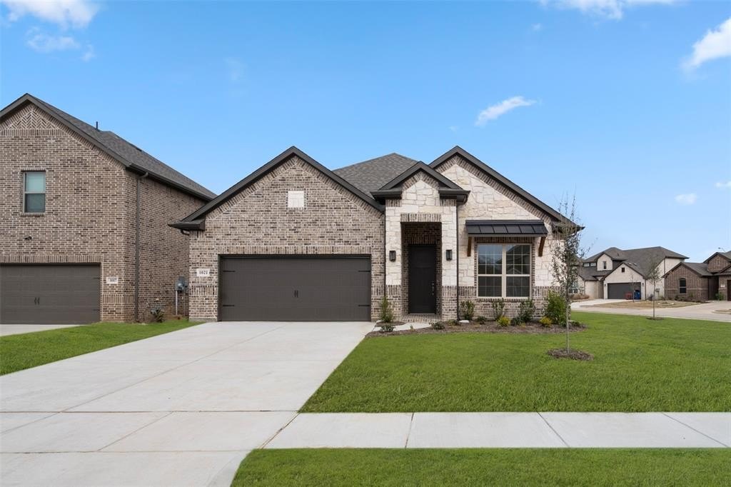1021 Allegheny Court, Burleson, TX 76028, 4 Habitaciones Habitaciones , ,3 BañosBaños,Residential,En Venta,1021 Allegheny Court,20949535