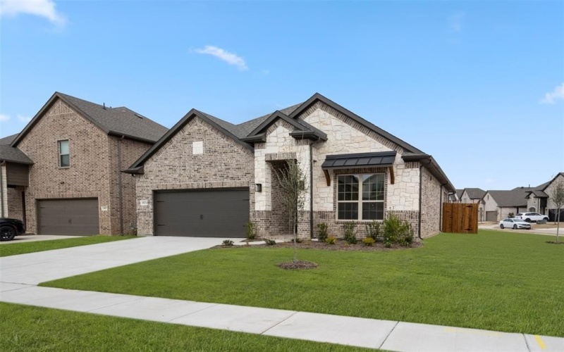 1021 Allegheny Court, Burleson, TX 76028, 4 Habitaciones Habitaciones , ,3 BañosBaños,Residential,En Venta,1021 Allegheny Court,20949535