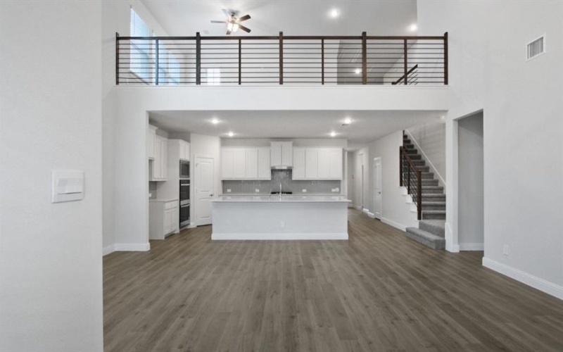 9201 Proteus Ave, McKinney, TX 75071, 4 Bedrooms Bedrooms, ,3 BathroomsBathrooms,Residential,For Sale,9201 Proteus Ave,20949650