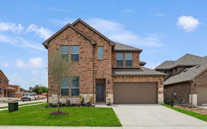 9201 Proteus Ave, McKinney, TX 75071, 4 Bedrooms Bedrooms, ,3 BathroomsBathrooms,Residential,For Sale,9201 Proteus Ave,20949650