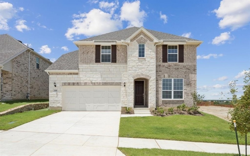 1441 Corleone Lane, Celina, TX 75009, 5 Bedrooms Bedrooms, ,5 BathroomsBathrooms,Residential,For Sale,1441 Corleone Lane,20948565