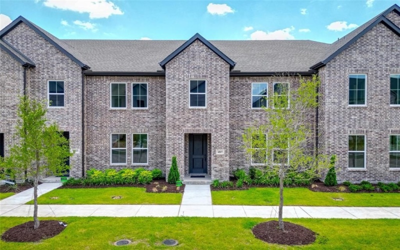 4817 Lunker Street, McKinney, TX 75071, 3 Habitaciones Habitaciones , ,2 BañosBaños,Residential,En Venta,4817 Lunker Street,20948811