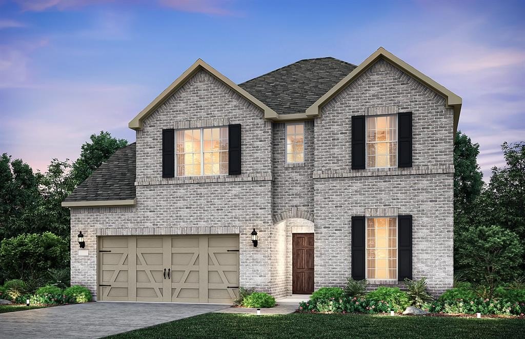 1409 Corleone Lane, Celina, TX 75009, 5 Bedrooms Bedrooms, ,5 BathroomsBathrooms,Residential,For Sale,1409 Corleone Lane,20949873