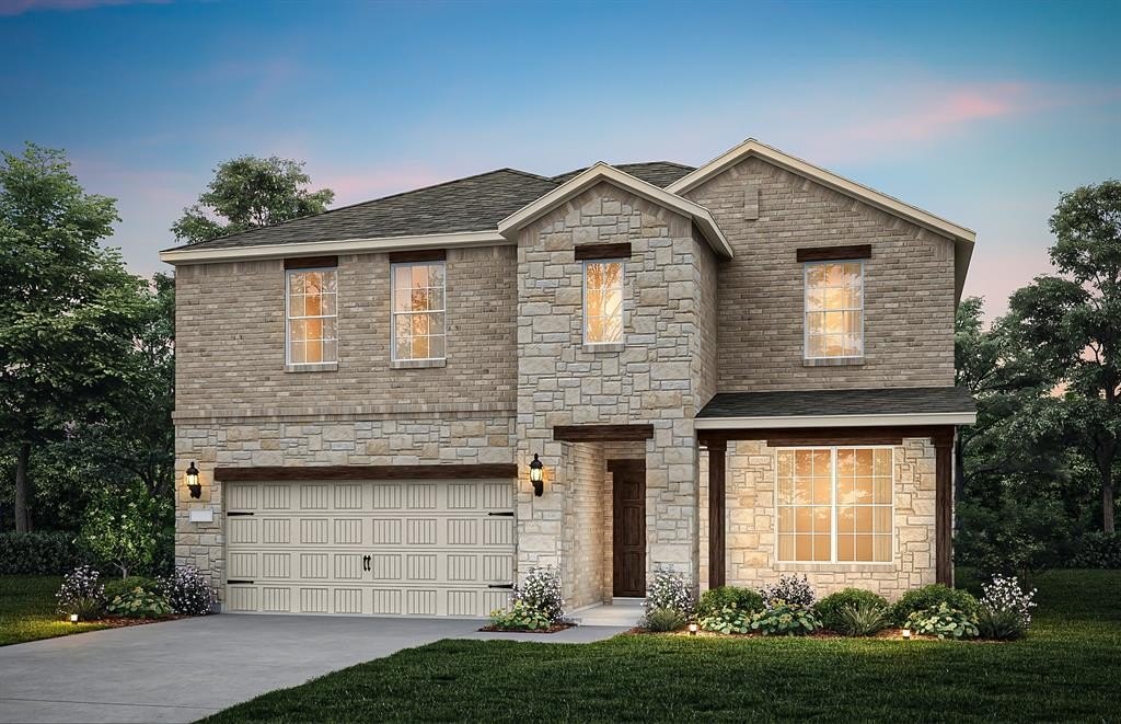 1816 Red Bud Trail, Northlake, TX 76247, 4 Bedrooms Bedrooms, ,2 BathroomsBathrooms,Residential,For Sale,1816 Red Bud Trail,20949908