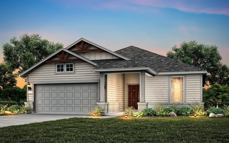 1805 Red Bud Trail, Northlake, TX 76247, 3 Bedrooms Bedrooms, ,2 BathroomsBathrooms,Residential,For Sale,1805 Red Bud Trail,20949944