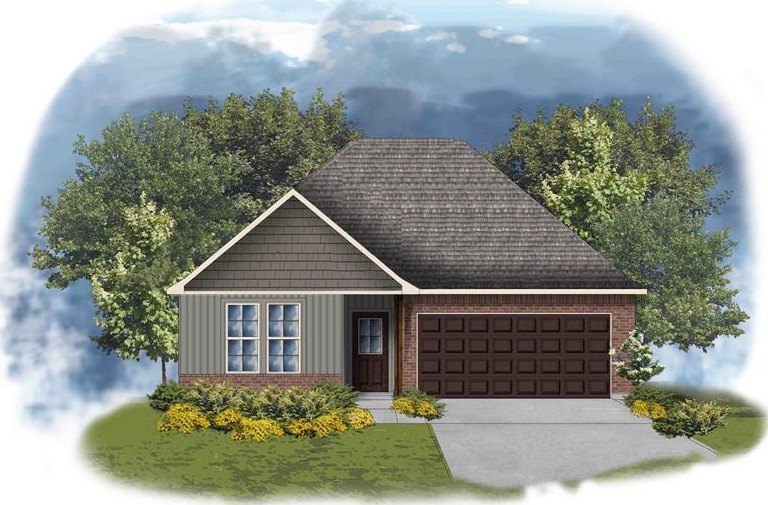 742 Venecia Drive, Bossier City, LA 71111, 4 Bedrooms Bedrooms, ,2 BathroomsBathrooms,Residential,For Sale,742 Venecia Drive,20950007