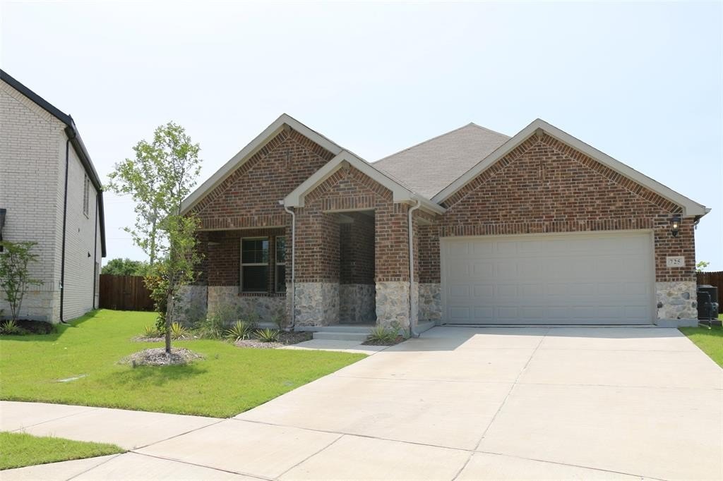 725 WILLIAMS WAY, McKinney, TX 75069, 4 Bedrooms Bedrooms, ,3 BathroomsBathrooms,Residential Lease,For Rent,725 WILLIAMS WAY,20950021