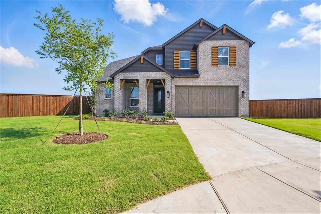 2403 Carpano Lane, McLendon Chisholm, TX 75032, 4 Habitaciones Habitaciones , ,5 BañosBaños,Residential,En Venta,2403 Carpano Lane,20948883