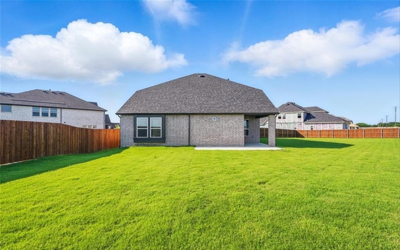 2403 Carpano Lane, McLendon Chisholm, TX 75032, 4 Bedrooms Bedrooms, ,5 BathroomsBathrooms,Residential,For Sale,2403 Carpano Lane,20948883