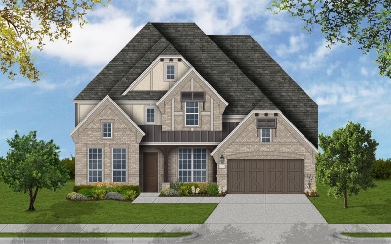 4017 Gervais Drive, McKinney, TX 75071, 5 Bedrooms Bedrooms, ,5 BathroomsBathrooms,Residential,For Sale,4017 Gervais Drive,20948896