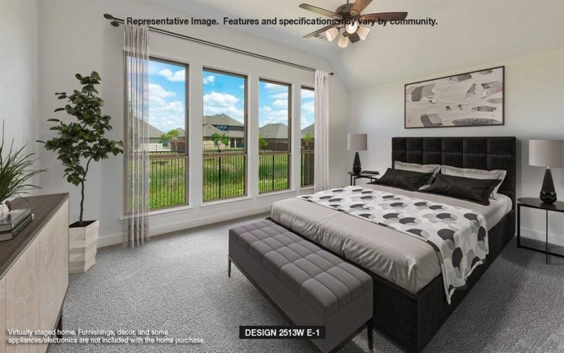 982 Knoxbridge Road, Forney, TX 75126, 4 Bedrooms Bedrooms, ,3 BathroomsBathrooms,Residential,For Sale,982 Knoxbridge Road,20950119