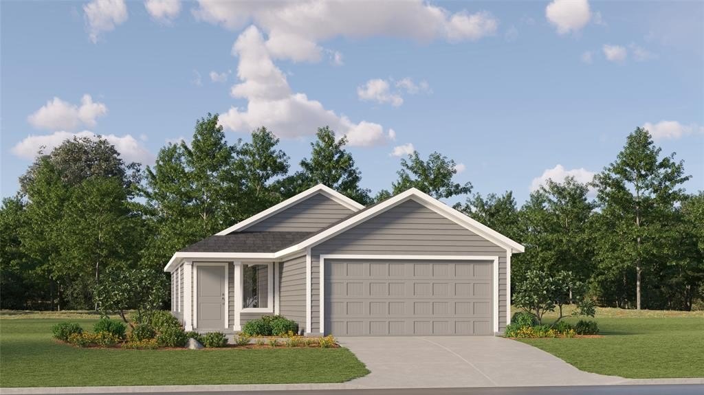 2907 Hearts Trail, Crandall, TX 75114, 3 Bedrooms Bedrooms, ,2 BathroomsBathrooms,Residential,For Sale,2907 Hearts Trail,20948897
