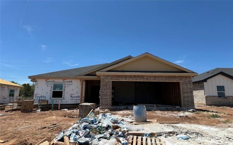 7085 Tin Cup, Abilene, TX 79606, 3 Habitaciones Habitaciones , ,2 BañosBaños,Residential,En Venta,7085 Tin Cup,20950159