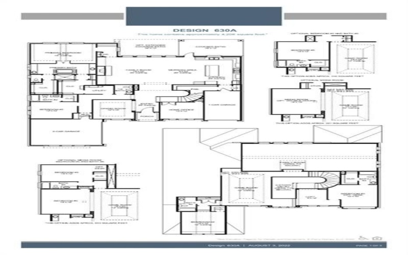 712 Corsair Court, Hurst, TX 76054, 5 Bedrooms Bedrooms, ,6 BathroomsBathrooms,Residential,For Sale,712 Corsair Court,20950190